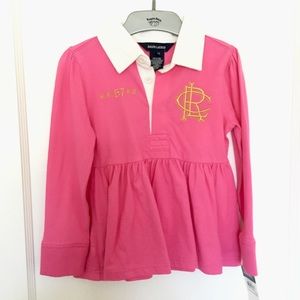 New Ralph Lauren shirt/dress
